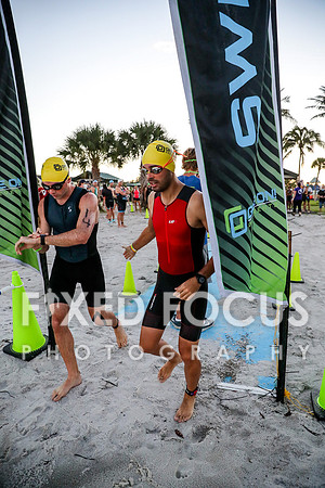 2020 Treasure Coast Triathlon