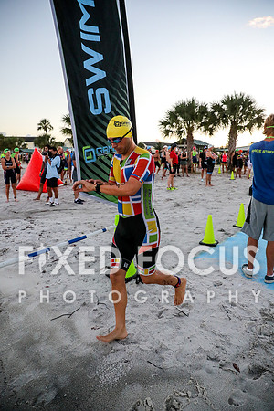 2020 Treasure Coast Triathlon