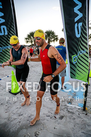 2020 Treasure Coast Triathlon