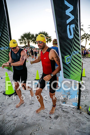 2020 Treasure Coast Triathlon