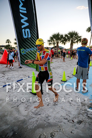 2020 Treasure Coast Triathlon