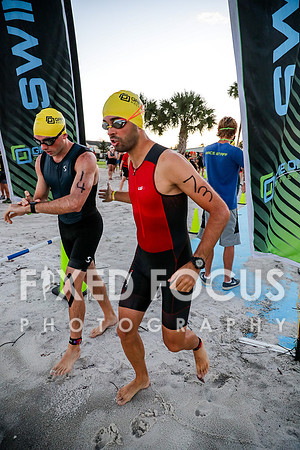 2020 Treasure Coast Triathlon