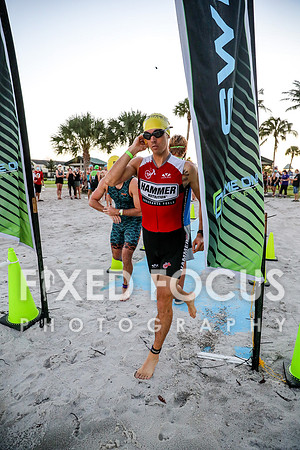 2020 Treasure Coast Triathlon