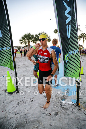 2020 Treasure Coast Triathlon