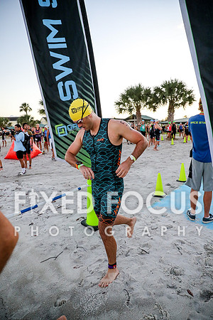 2020 Treasure Coast Triathlon