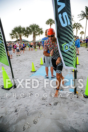 2020 Treasure Coast Triathlon