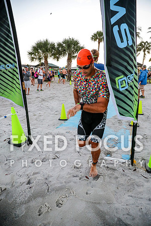 2020 Treasure Coast Triathlon