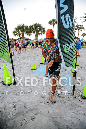 2020 Treasure Coast Triathlon