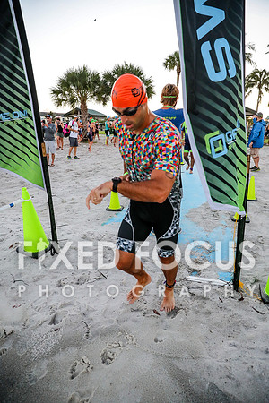 2020 Treasure Coast Triathlon