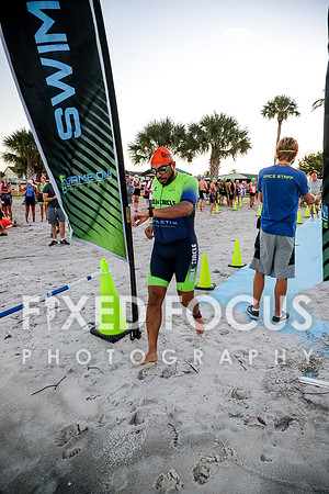 2020 Treasure Coast Triathlon