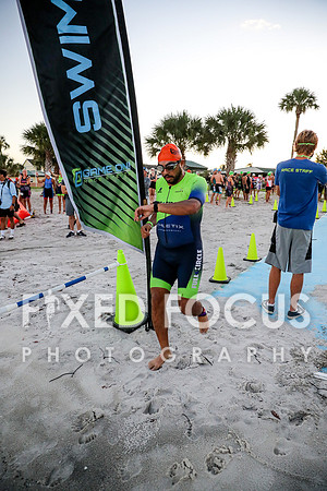 2020 Treasure Coast Triathlon