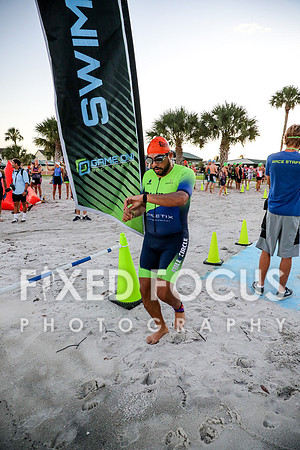 2020 Treasure Coast Triathlon