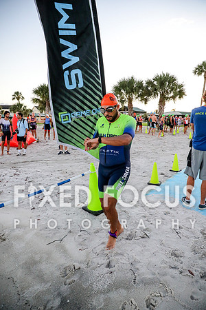 2020 Treasure Coast Triathlon