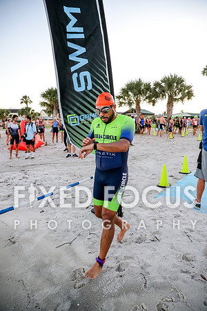 2020 Treasure Coast Triathlon