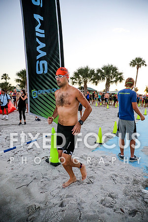 2020 Treasure Coast Triathlon