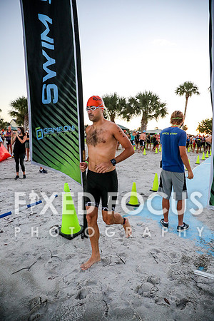 2020 Treasure Coast Triathlon