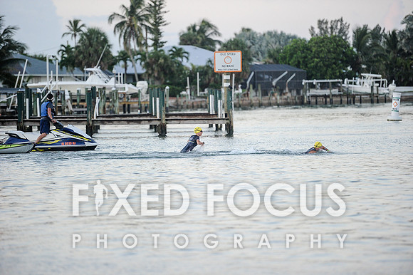 2020 Treasure Coast Triathlon
