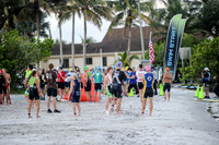 2020 Treasure Coast Triathlon