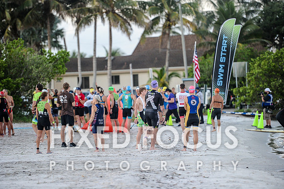 2020 Treasure Coast Triathlon