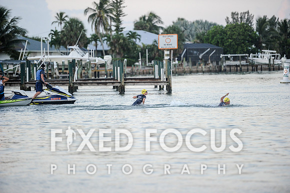 2020 Treasure Coast Triathlon
