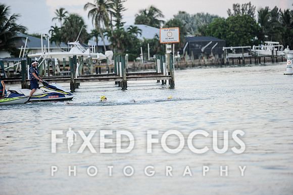 2020 Treasure Coast Triathlon