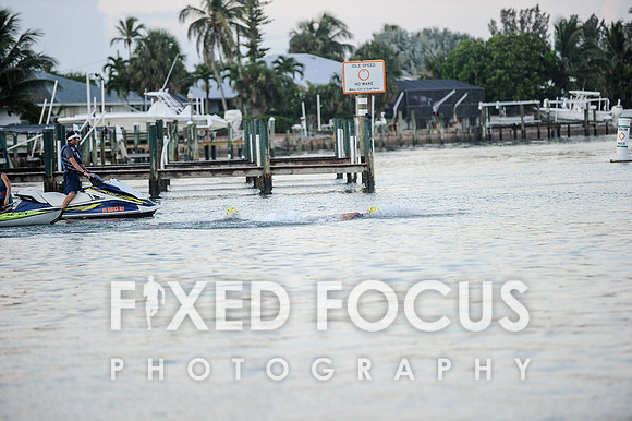 2020 Treasure Coast Triathlon