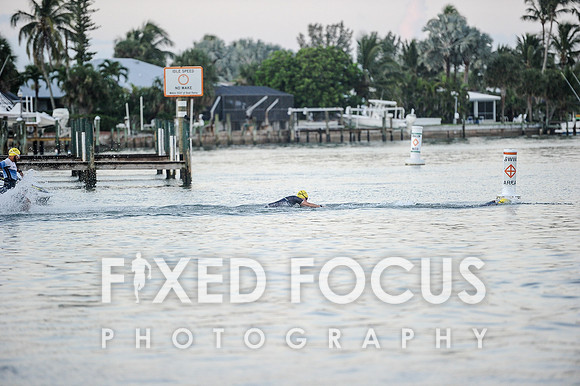 2020 Treasure Coast Triathlon