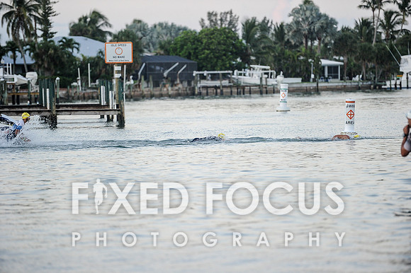 2020 Treasure Coast Triathlon