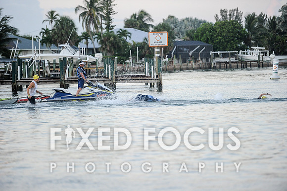 2020 Treasure Coast Triathlon