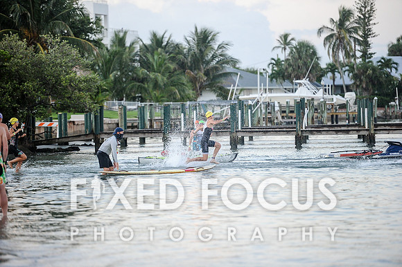 2020 Treasure Coast Triathlon