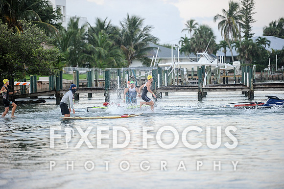 2020 Treasure Coast Triathlon
