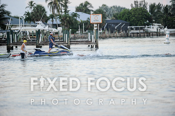 2020 Treasure Coast Triathlon