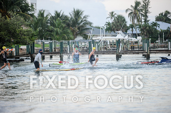 2020 Treasure Coast Triathlon