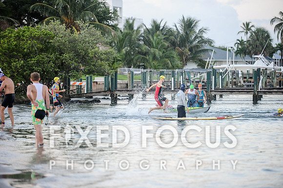 2020 Treasure Coast Triathlon