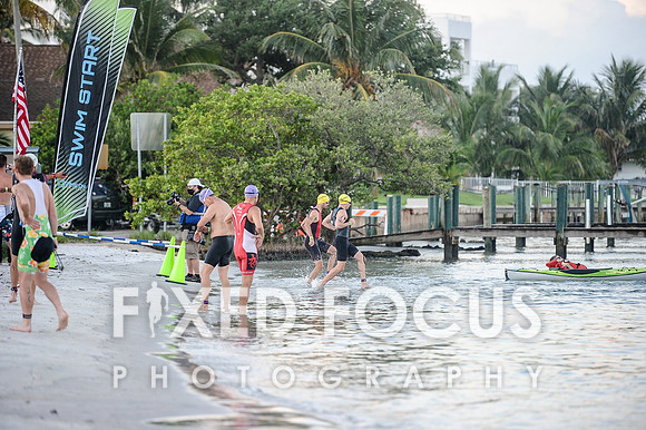 2020 Treasure Coast Triathlon