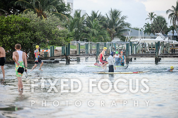 2020 Treasure Coast Triathlon