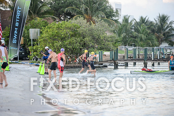 2020 Treasure Coast Triathlon