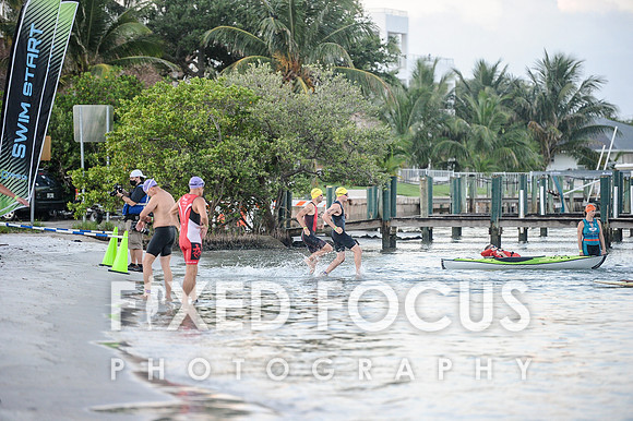 2020 Treasure Coast Triathlon