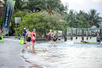 2020 Treasure Coast Triathlon