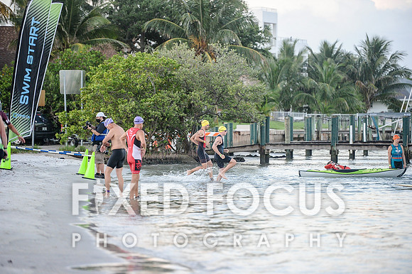 2020 Treasure Coast Triathlon