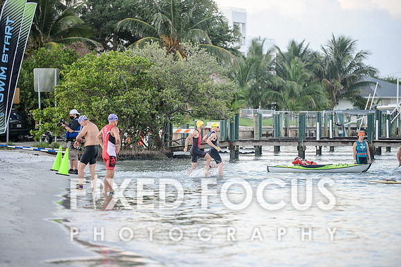 2020 Treasure Coast Triathlon