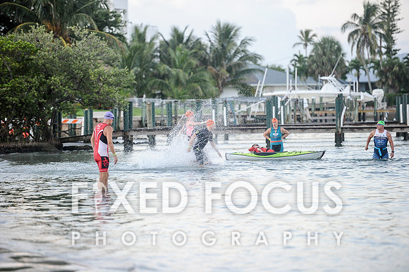 2020 Treasure Coast Triathlon