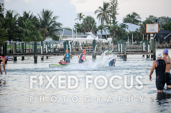 2020 Treasure Coast Triathlon