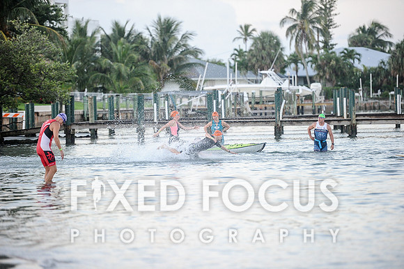 2020 Treasure Coast Triathlon