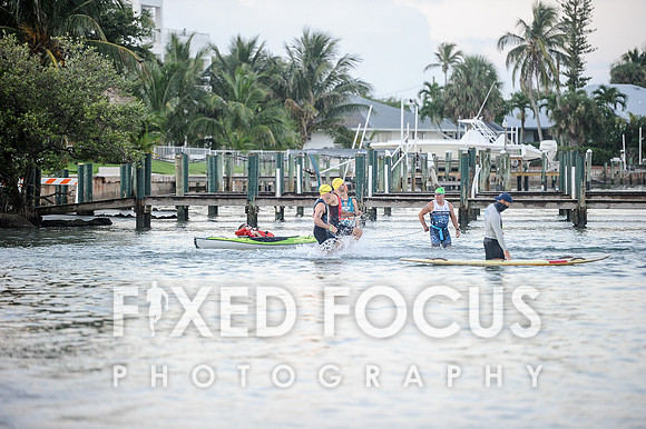 2020 Treasure Coast Triathlon