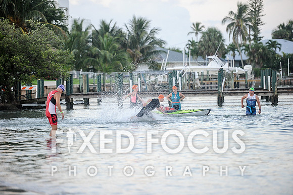 2020 Treasure Coast Triathlon