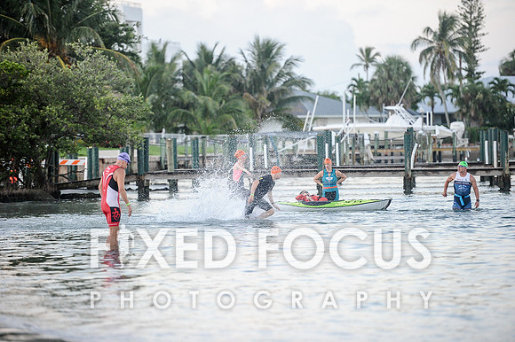 2020 Treasure Coast Triathlon