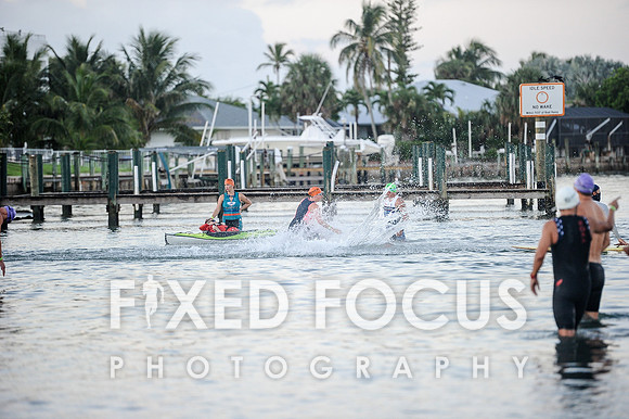 2020 Treasure Coast Triathlon