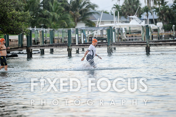 2020 Treasure Coast Triathlon