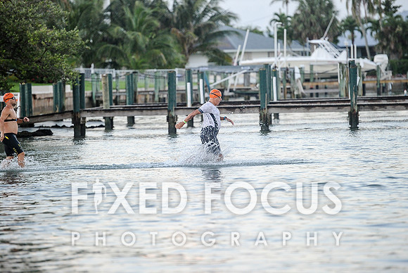 2020 Treasure Coast Triathlon